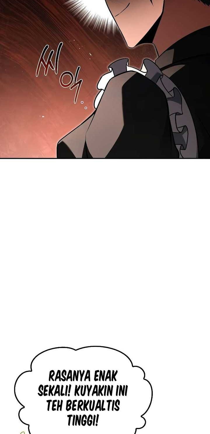 Archmage Restaurant Chapter 48 - Halaman 47