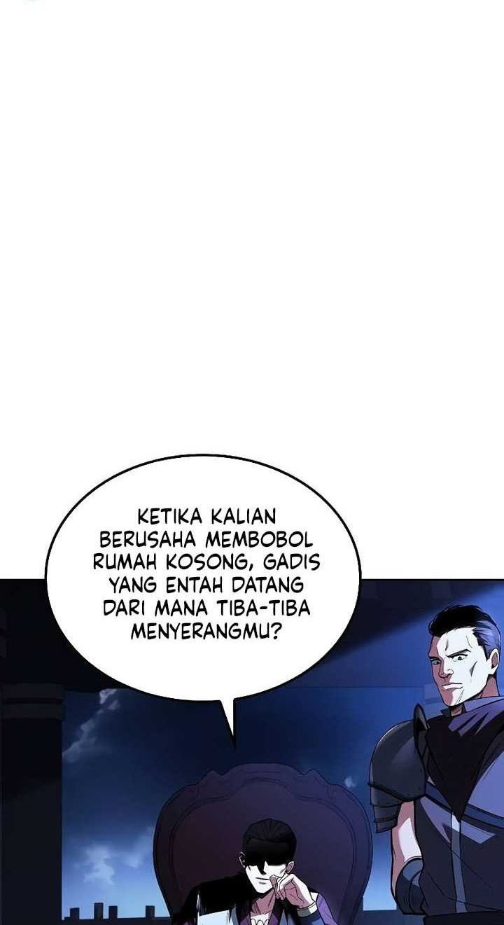 Archmage Restaurant Chapter 48 - Halaman 59