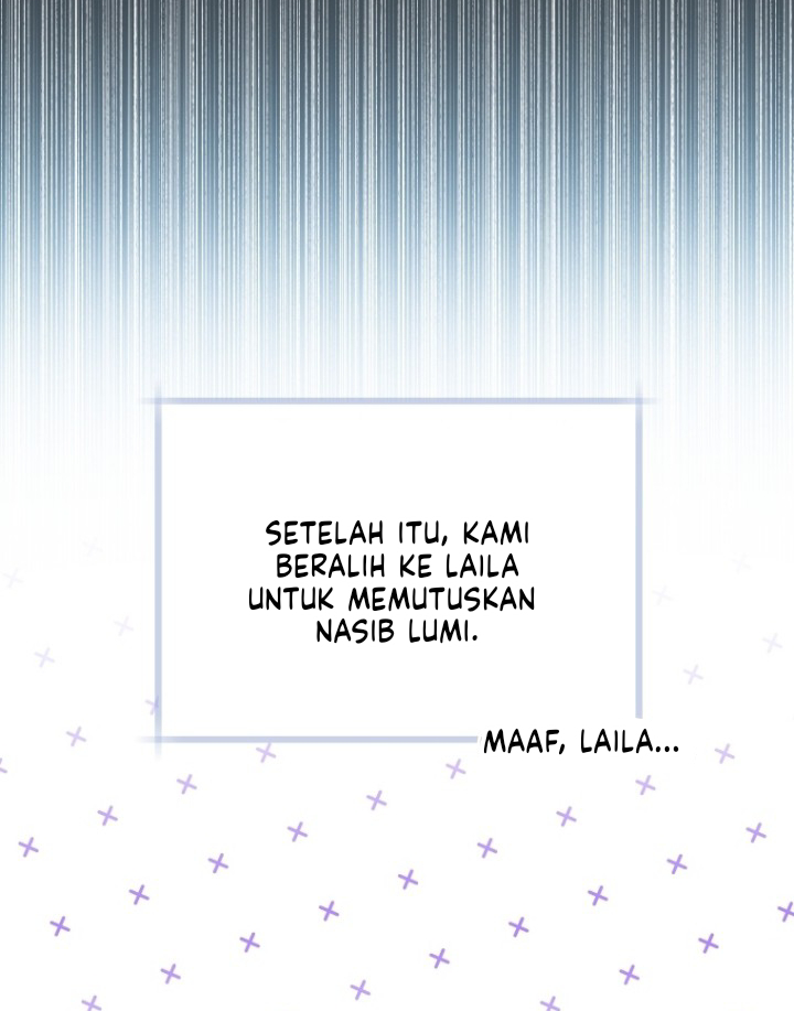 Black Killer Whale Baby Chapter 30 - Halaman 105