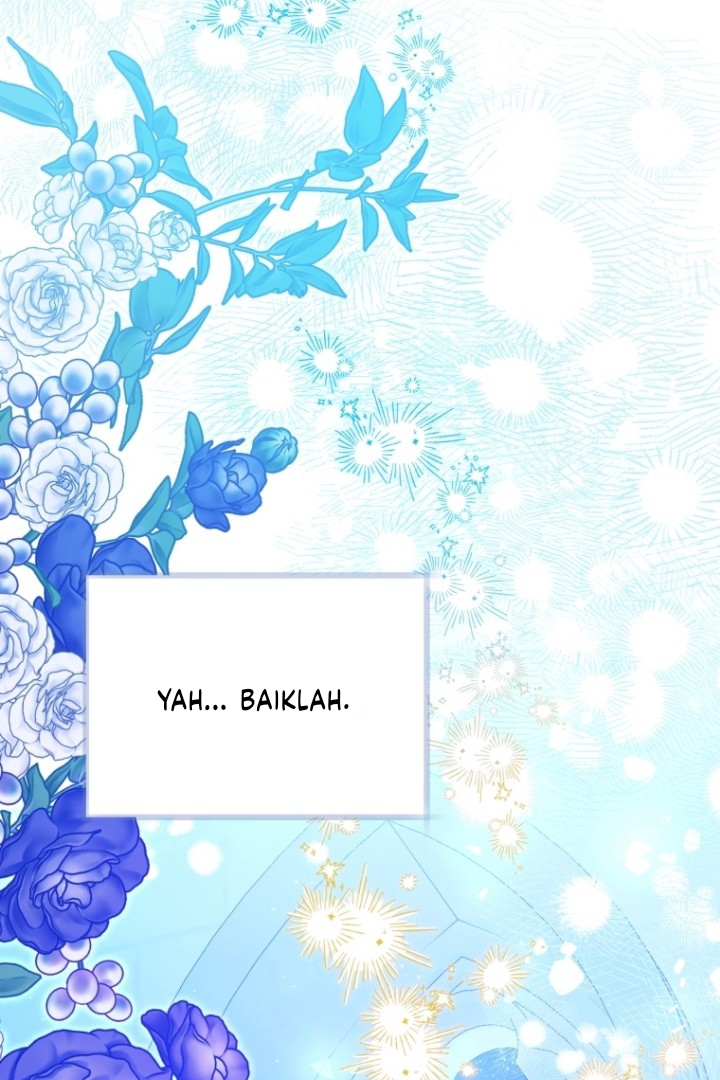 Black Killer Whale Baby Chapter 30 - Halaman 108