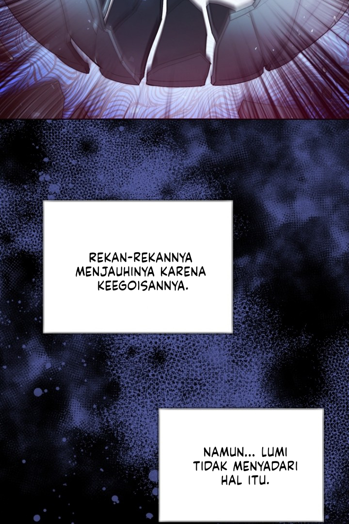 Black Killer Whale Baby Chapter 30 - Halaman 12