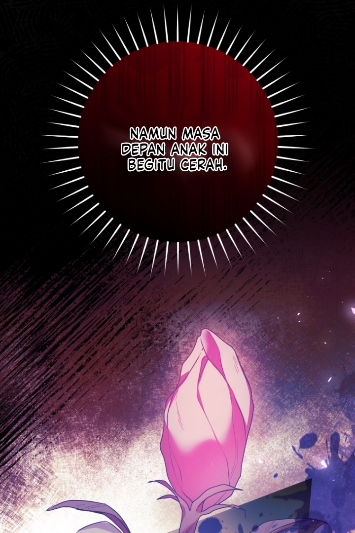 Black Killer Whale Baby Chapter 30 - Halaman 18