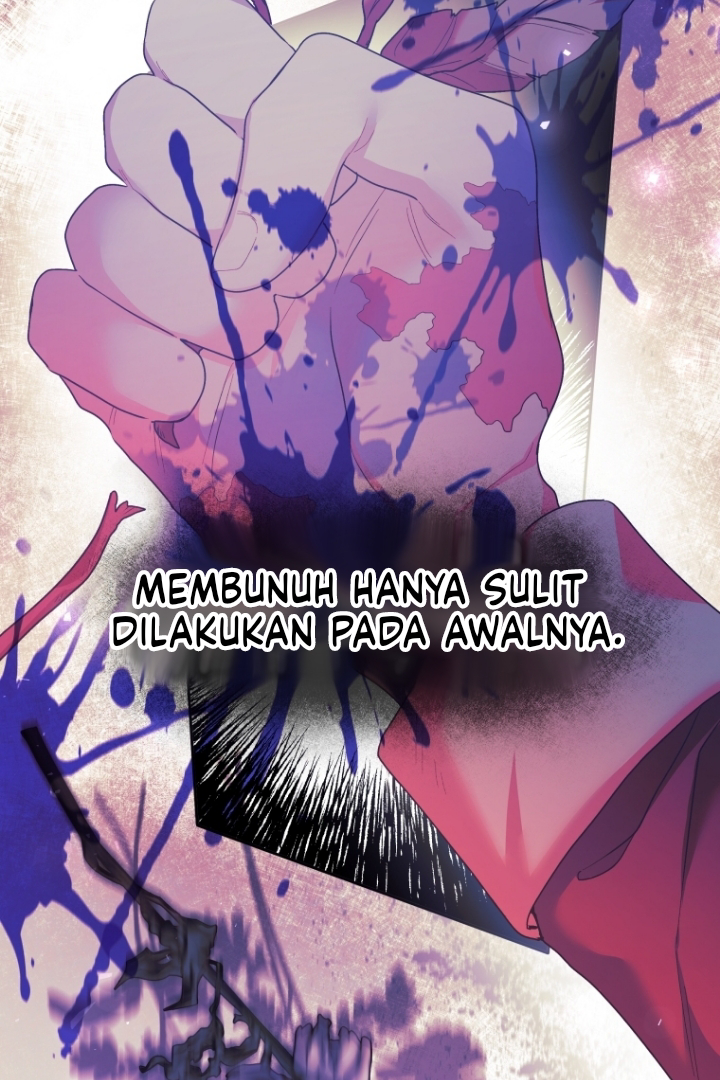 Black Killer Whale Baby Chapter 30 - Halaman 19