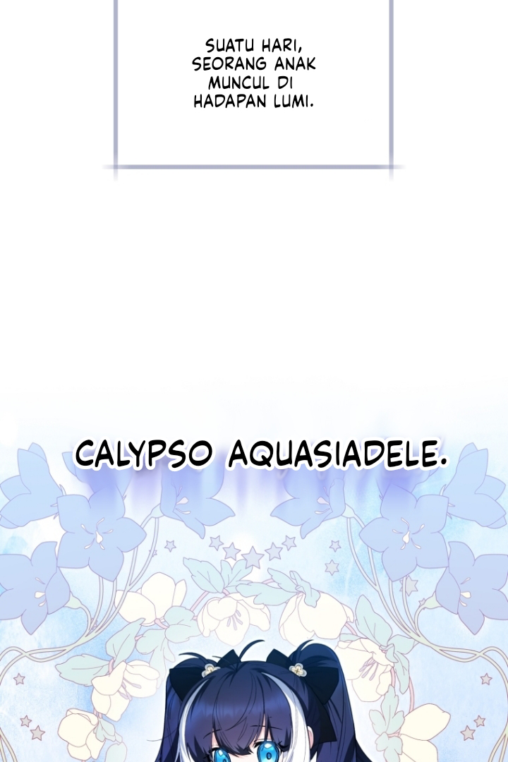 Black Killer Whale Baby Chapter 30 - Halaman 22