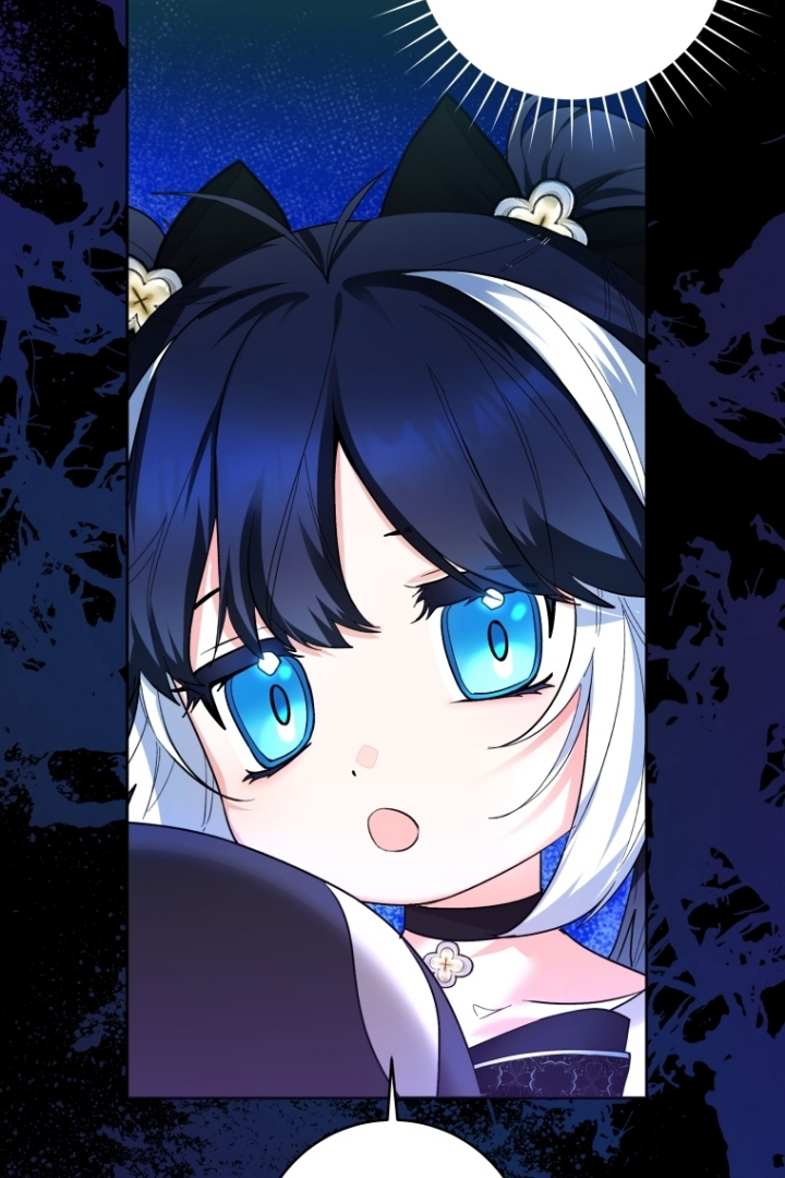 Black Killer Whale Baby Chapter 30 - Halaman 24