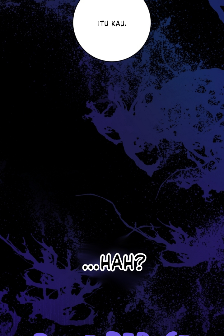 Black Killer Whale Baby Chapter 30 - Halaman 25