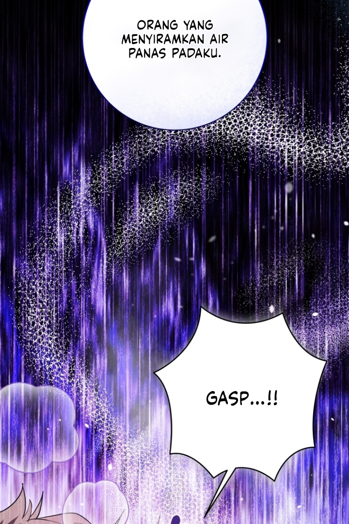 Black Killer Whale Baby Chapter 30 - Halaman 27