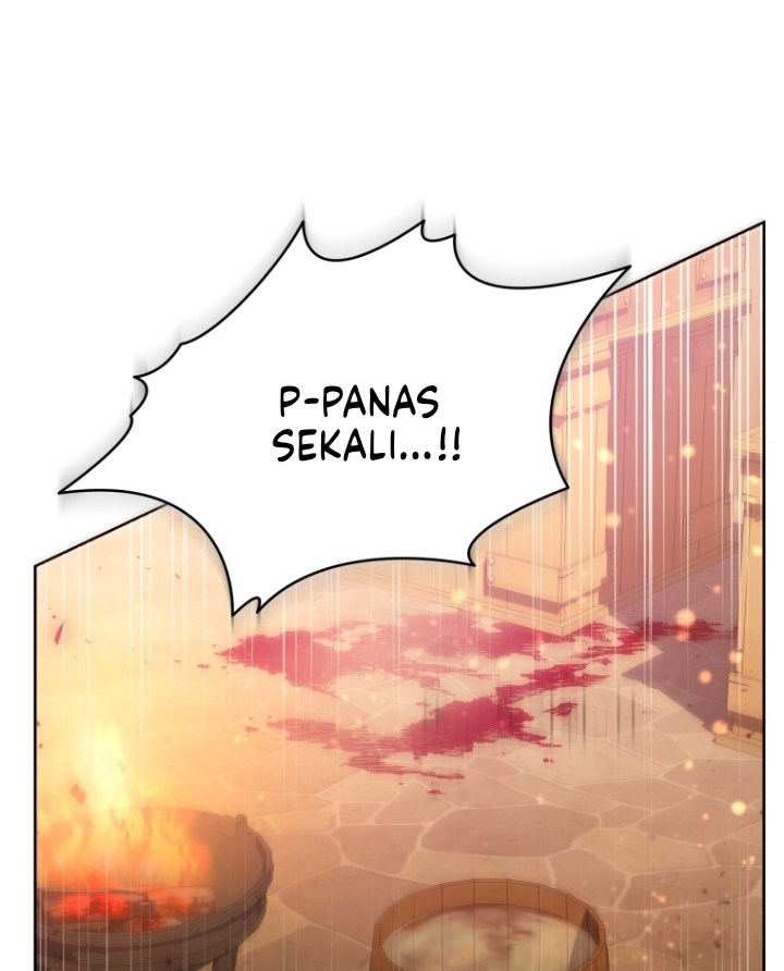 Black Killer Whale Baby Chapter 30 - Halaman 30