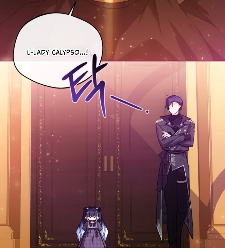 Black Killer Whale Baby Chapter 30 - Halaman 45