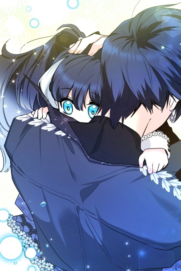 Black Killer Whale Baby Chapter 30 - Halaman 62