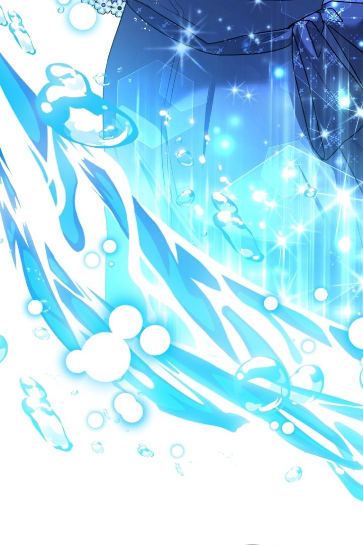 Black Killer Whale Baby Chapter 30 - Halaman 63