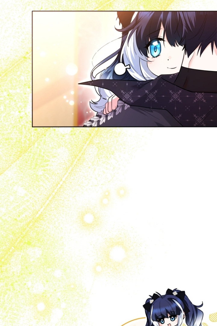 Black Killer Whale Baby Chapter 30 - Halaman 66