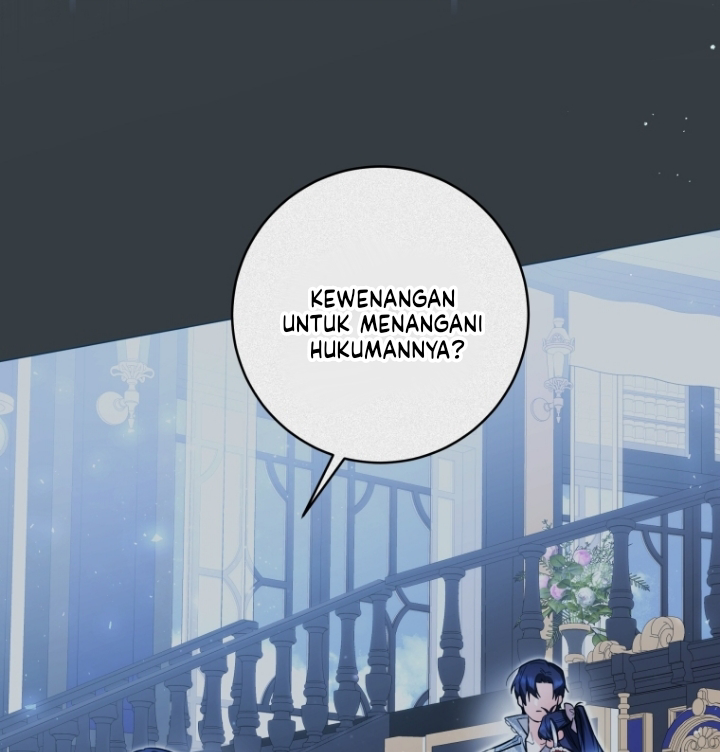 Black Killer Whale Baby Chapter 30 - Halaman 75