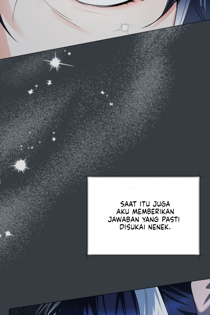 Black Killer Whale Baby Chapter 30 - Halaman 81