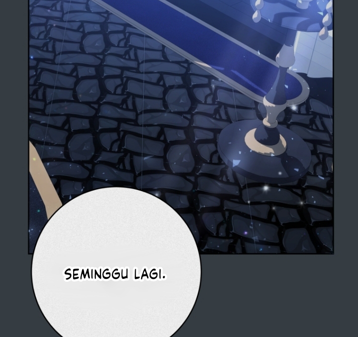 Black Killer Whale Baby Chapter 30 - Halaman 89