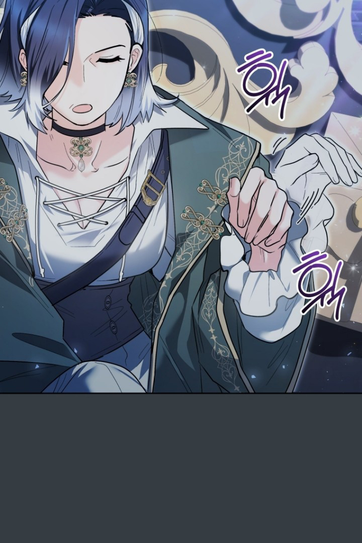 Black Killer Whale Baby Chapter 30 - Halaman 93