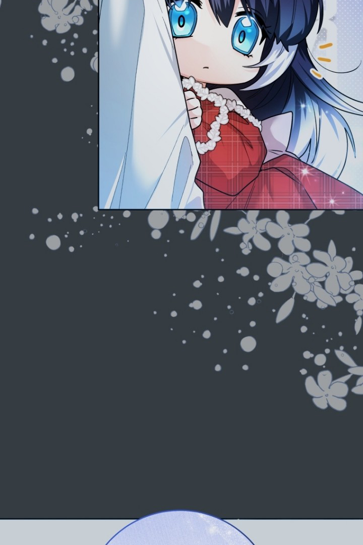 Black Killer Whale Baby Chapter 30 - Halaman 96