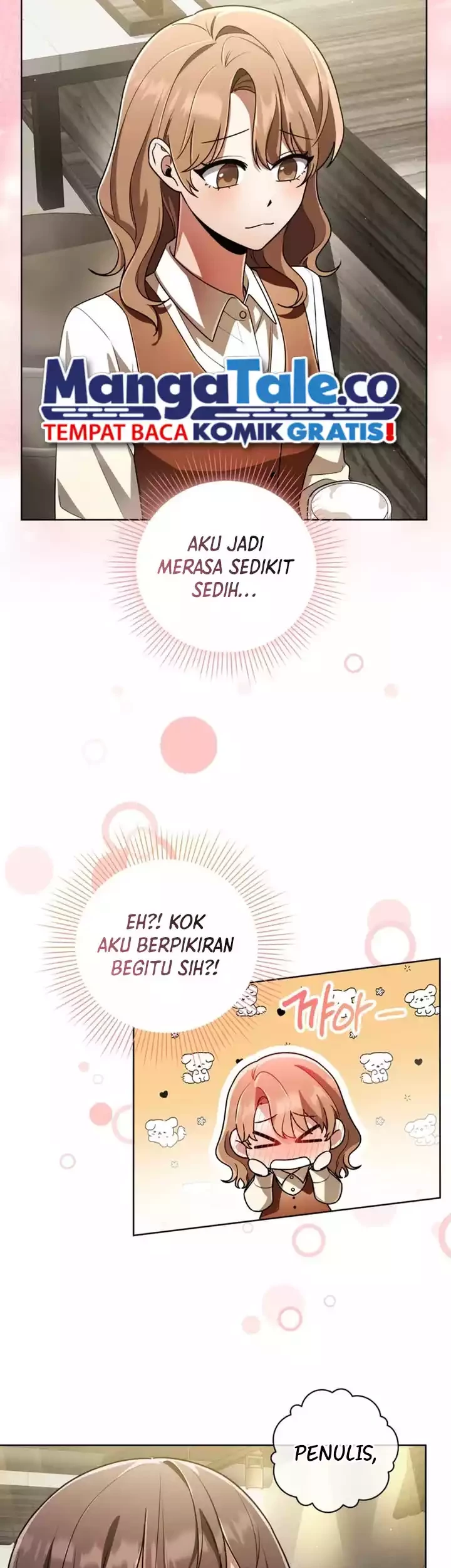 I’ll Make You a Superstar Chapter 39 - Halaman 34