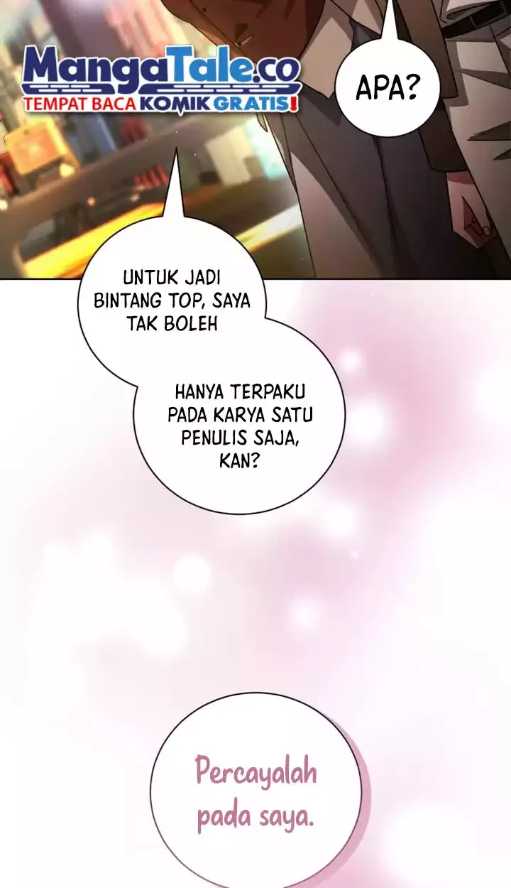 I’ll Make You a Superstar Chapter 39 - Halaman 45