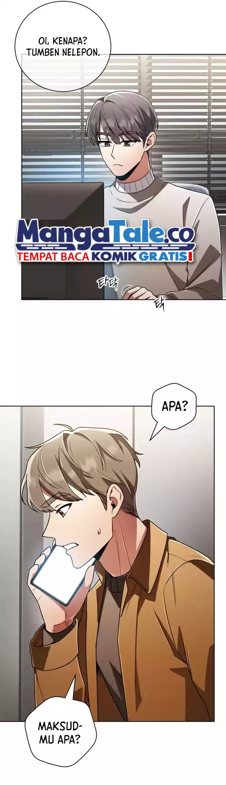 I’ll Make You a Superstar Chapter 39 - Halaman 6