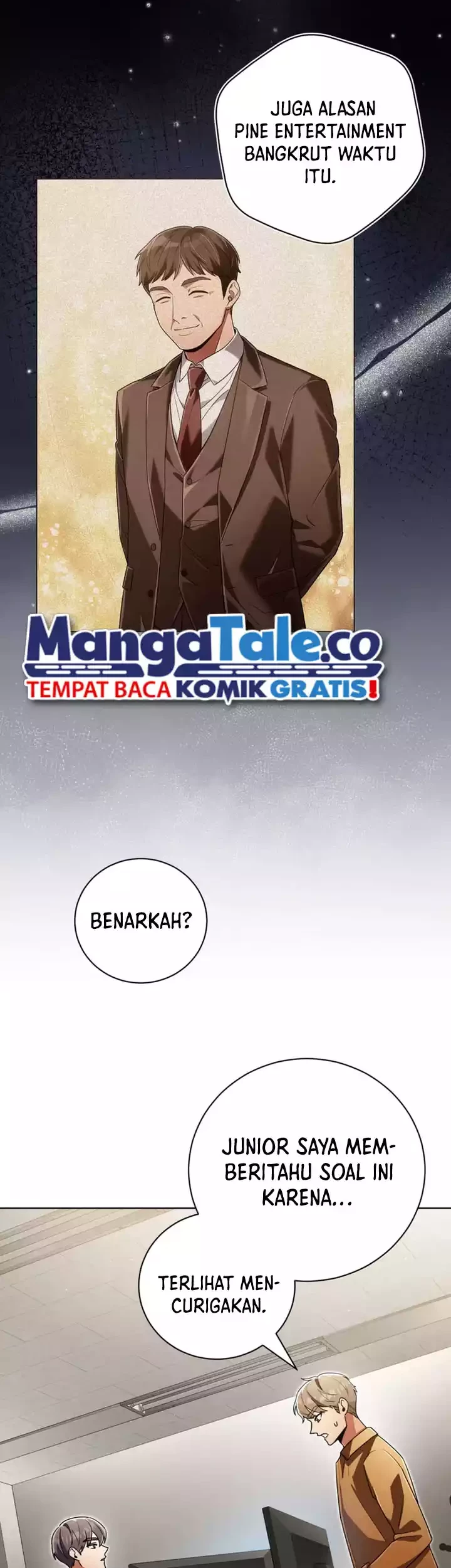 I’ll Make You a Superstar Chapter 39 - Halaman 11