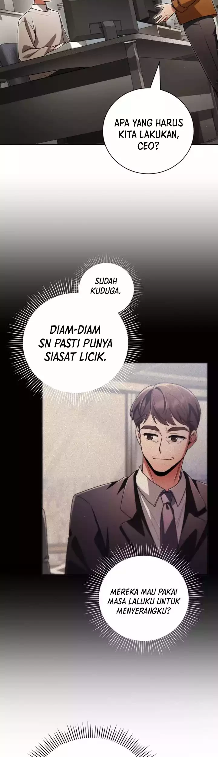 I’ll Make You a Superstar Chapter 39 - Halaman 12