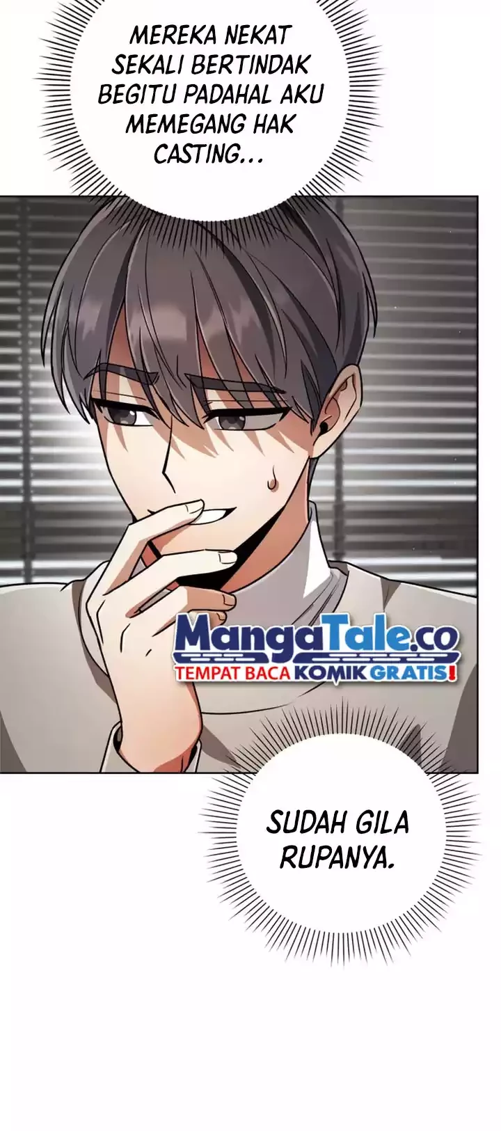 I’ll Make You a Superstar Chapter 39 - Halaman 13