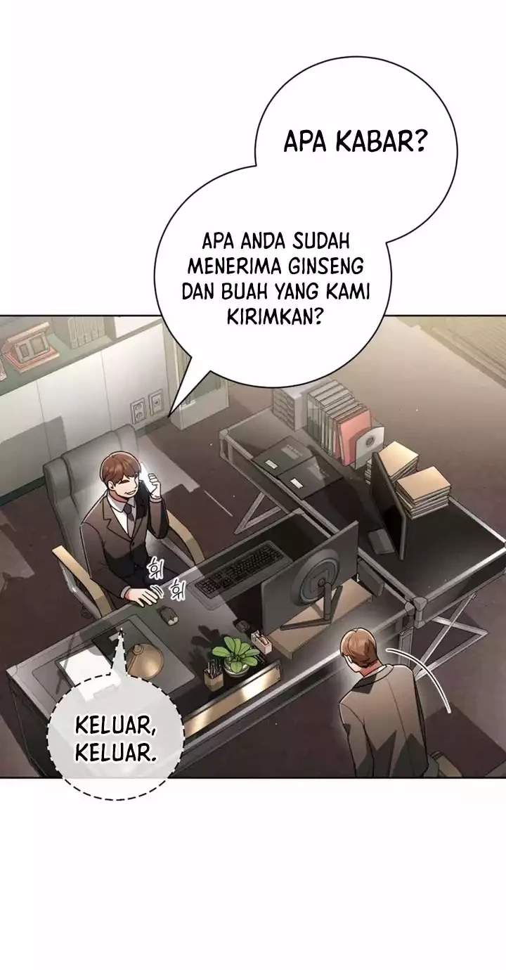 I’ll Make You a Superstar Chapter 39 - Halaman 17