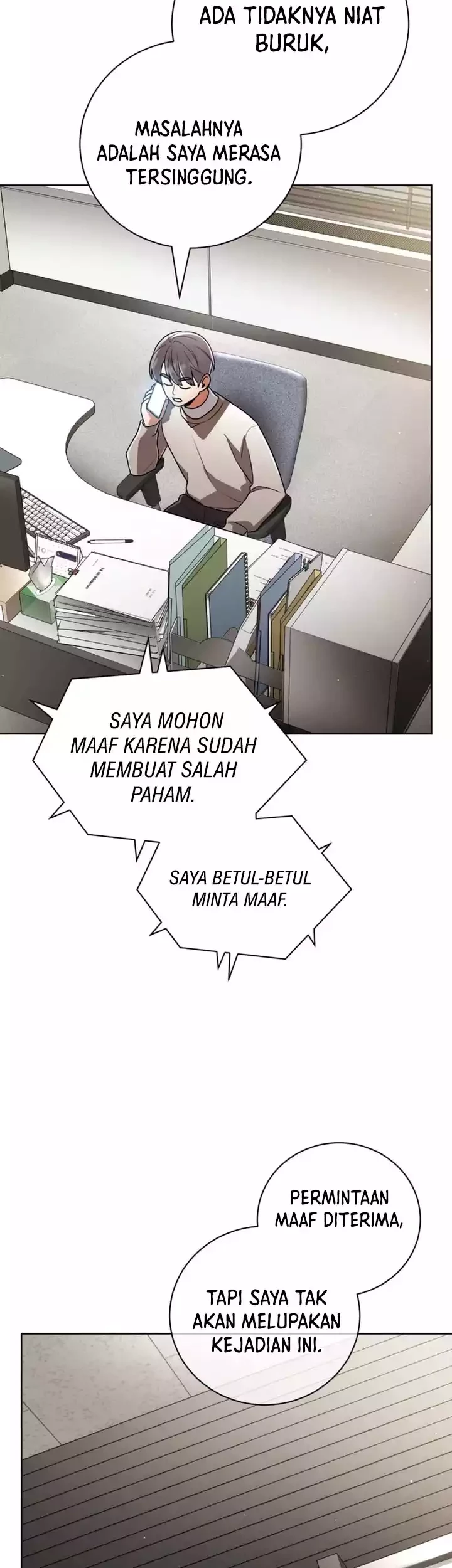 I’ll Make You a Superstar Chapter 39 - Halaman 23