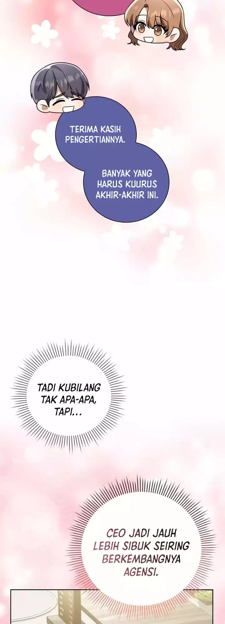I’ll Make You a Superstar Chapter 39 - Halaman 33