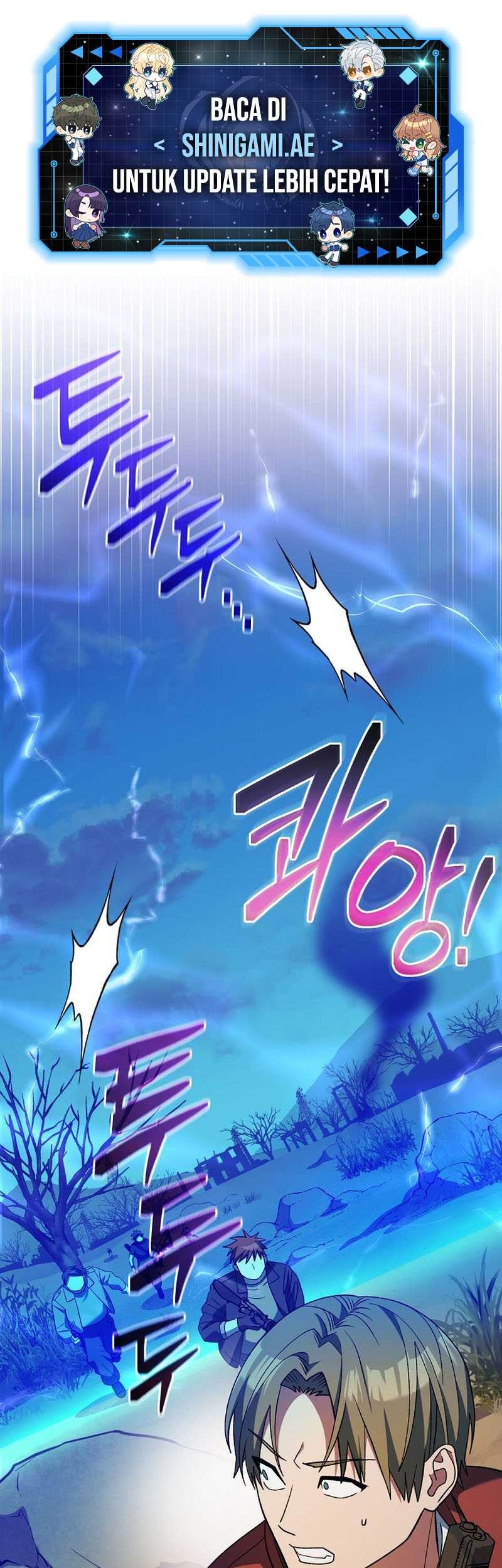 Manhwa Genius Archer’s Streaming Chapter 41 gambar 2