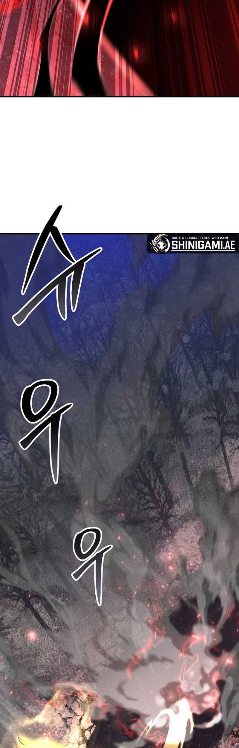 Absolute Necromancer Chapter 67 - Halaman 15