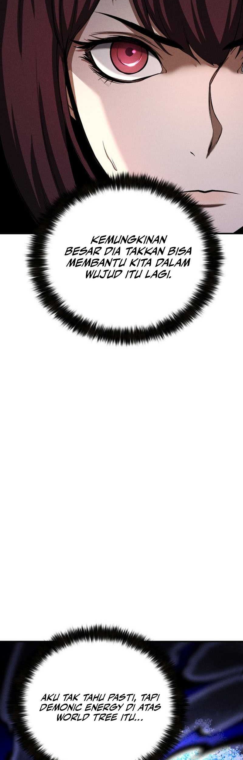 Absolute Necromancer Chapter 67 - Halaman 23