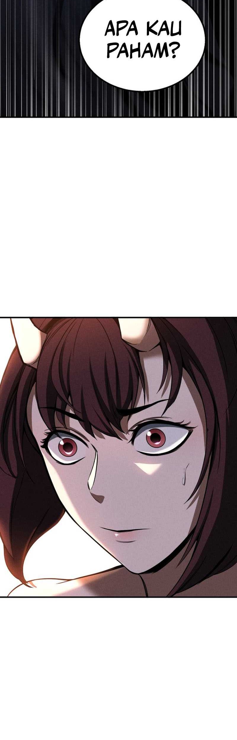Absolute Necromancer Chapter 67 - Halaman 33