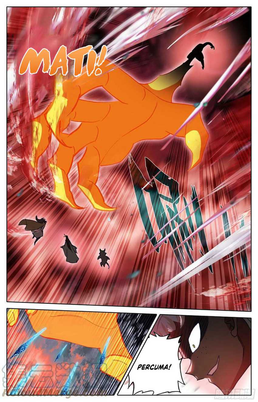 Cang Yuantu Chapter 242 - Halaman 4