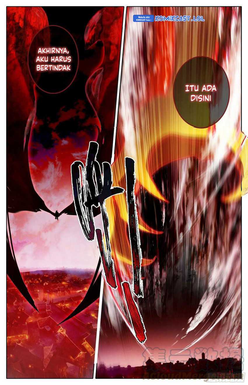 Cang Yuantu Chapter 241 - Halaman 4