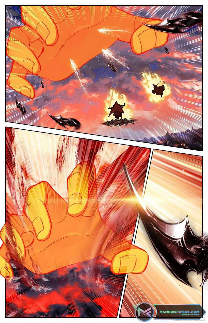 Cang Yuantu Chapter 241 - Halaman 9