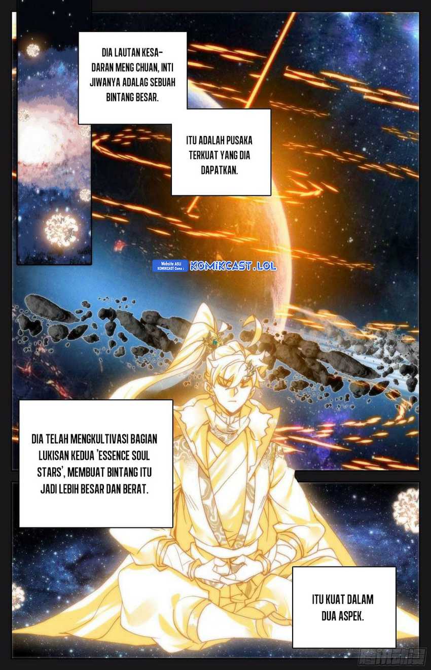 Cang Yuantu Chapter 240 - Halaman 3
