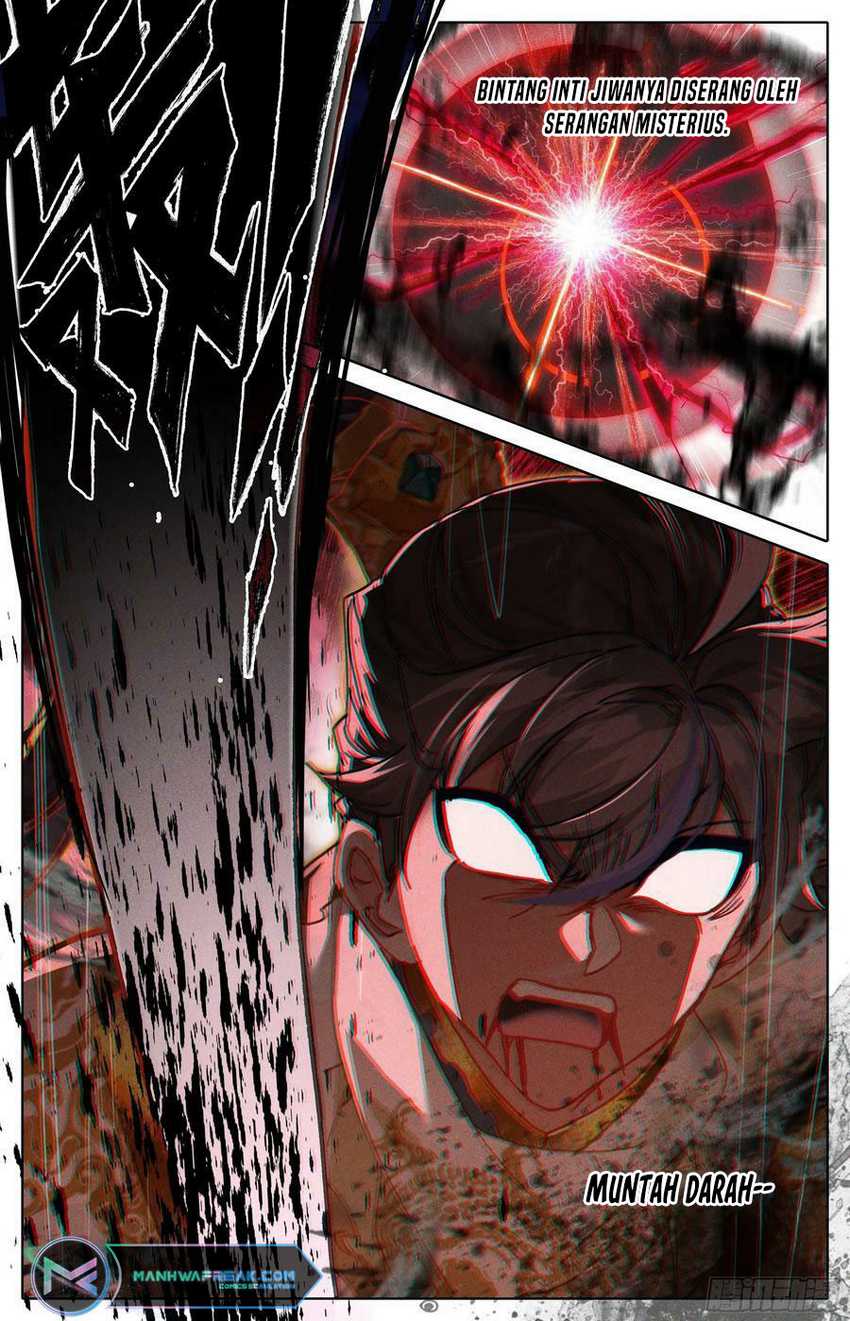 Cang Yuantu Chapter 240 - Halaman 5