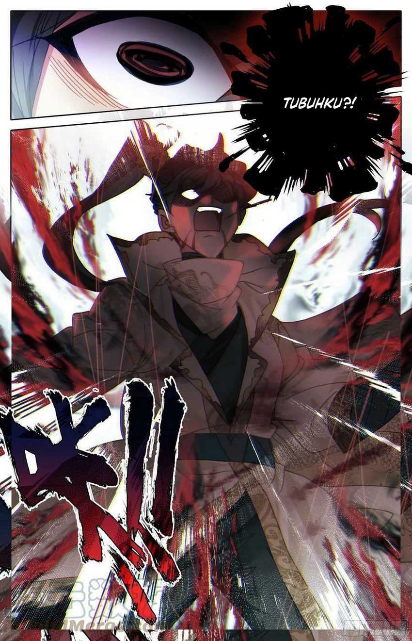 Cang Yuantu Chapter 240 - Halaman 6