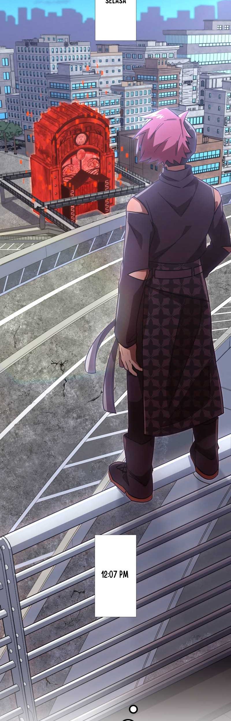 Manga Savior of Divine Blood ~Draw Out 0.00000001% to Become the Strongest~ Chapter 62 gambar 2