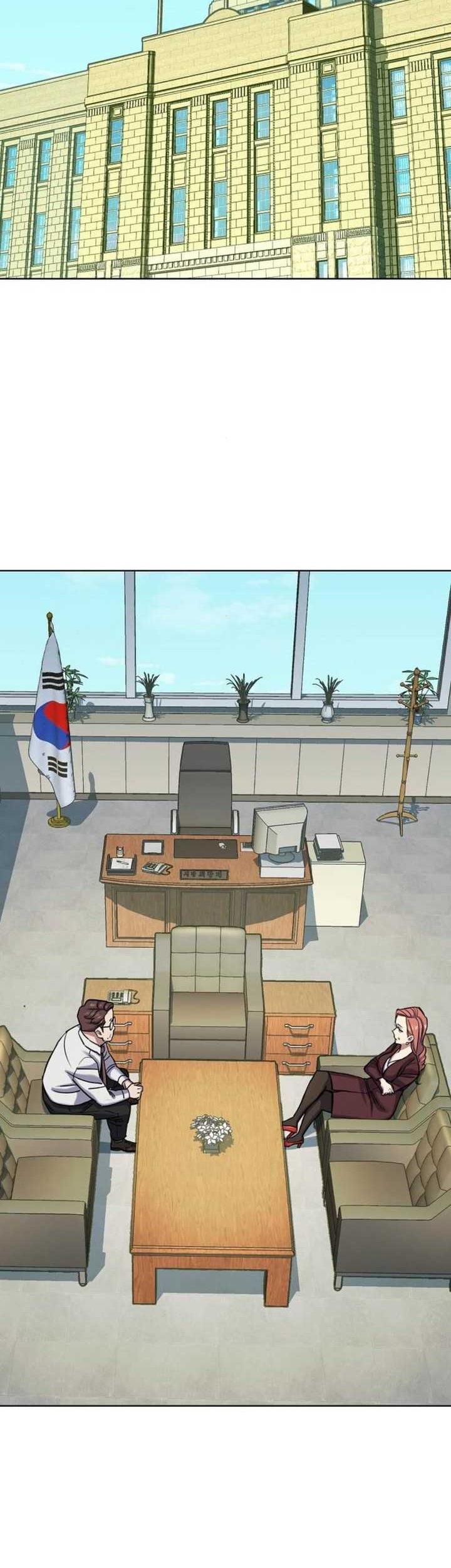 Manhwa The Youngest Son Of A Rich Family Chapter 115 gambar 2