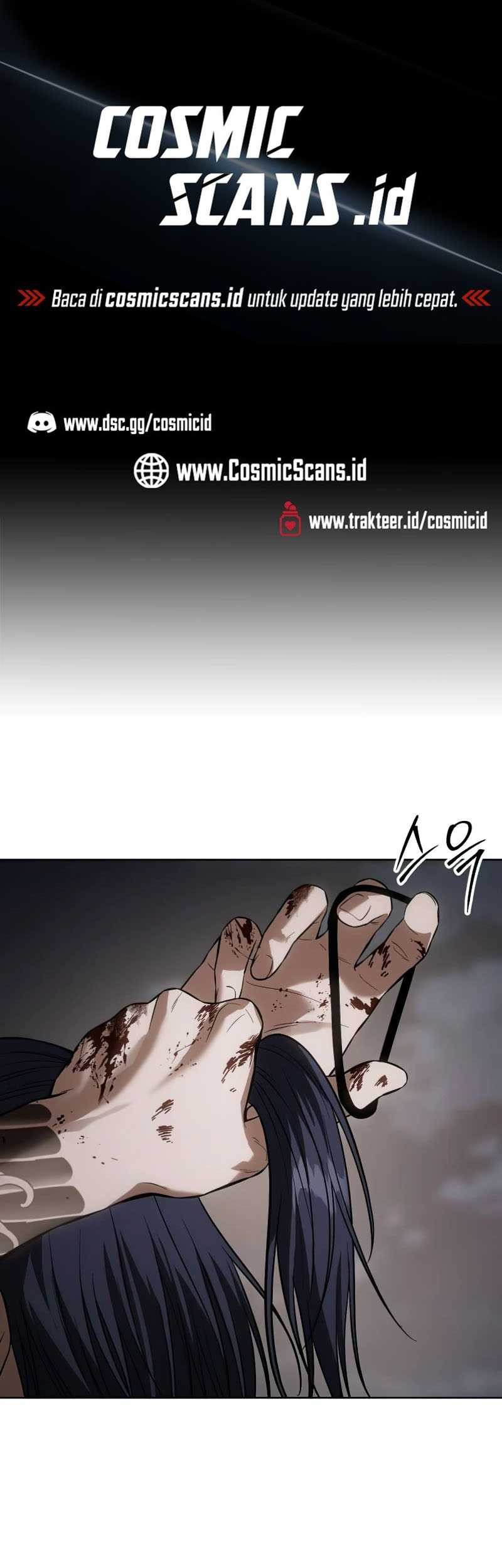 Manhwa Baek XX Chapter 91 gambar 2