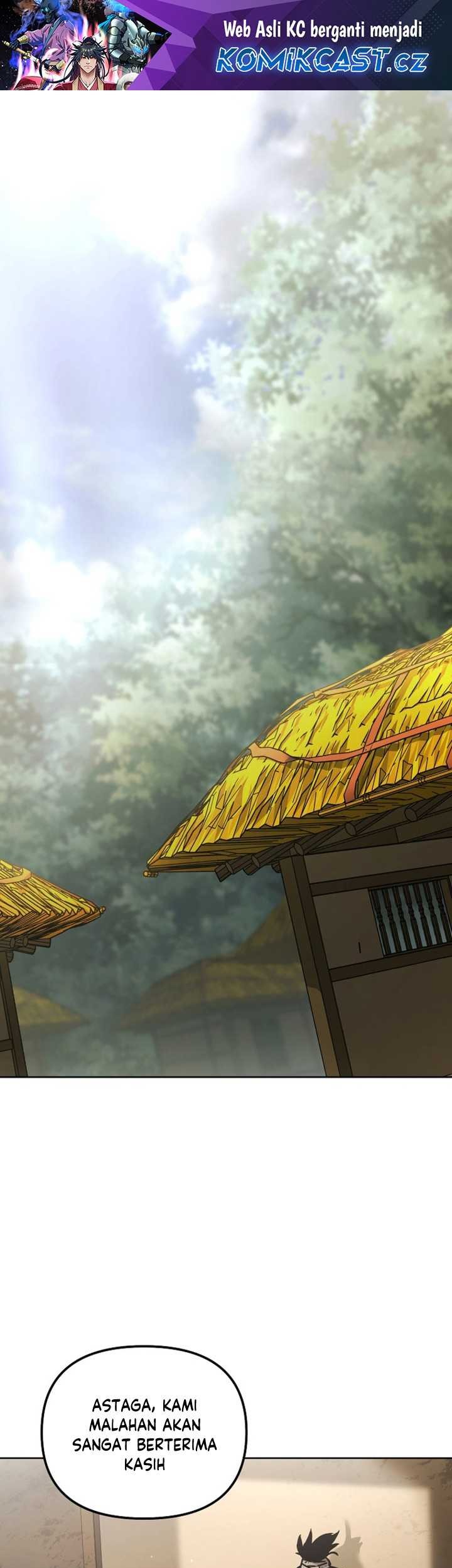 Manhwa Reincarnation of the Murim Clan’s Former Ranker Chapter 132 gambar 2