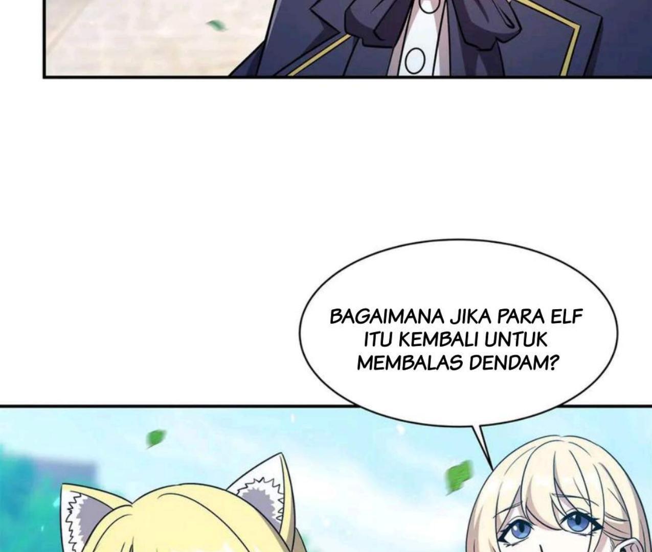 The Blood Princess And The Knight Chapter 329 - Halaman 16