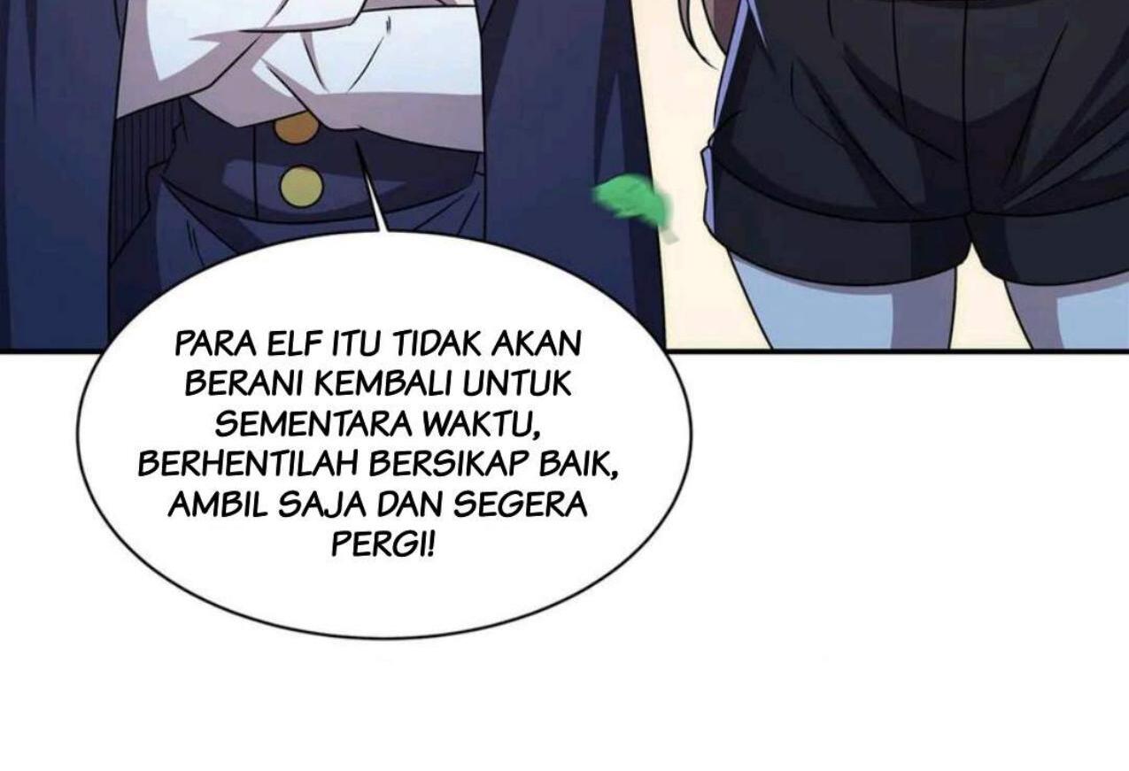 The Blood Princess And The Knight Chapter 329 - Halaman 18