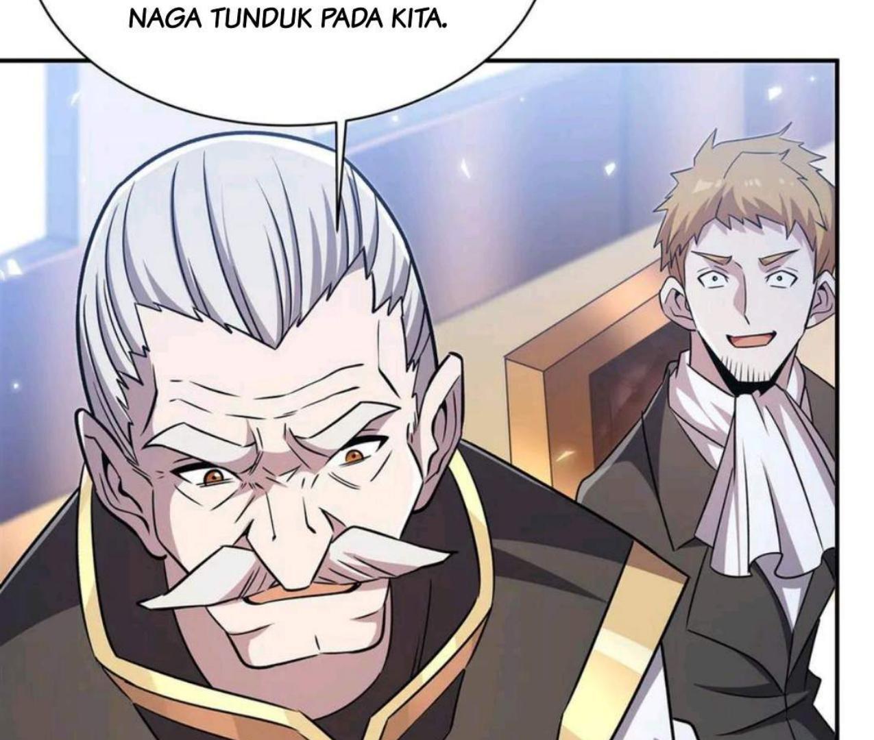 The Blood Princess And The Knight Chapter 329 - Halaman 33
