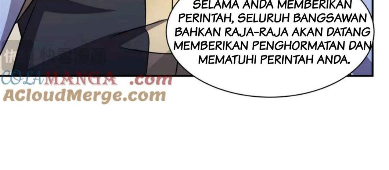 The Blood Princess And The Knight Chapter 329 - Halaman 35