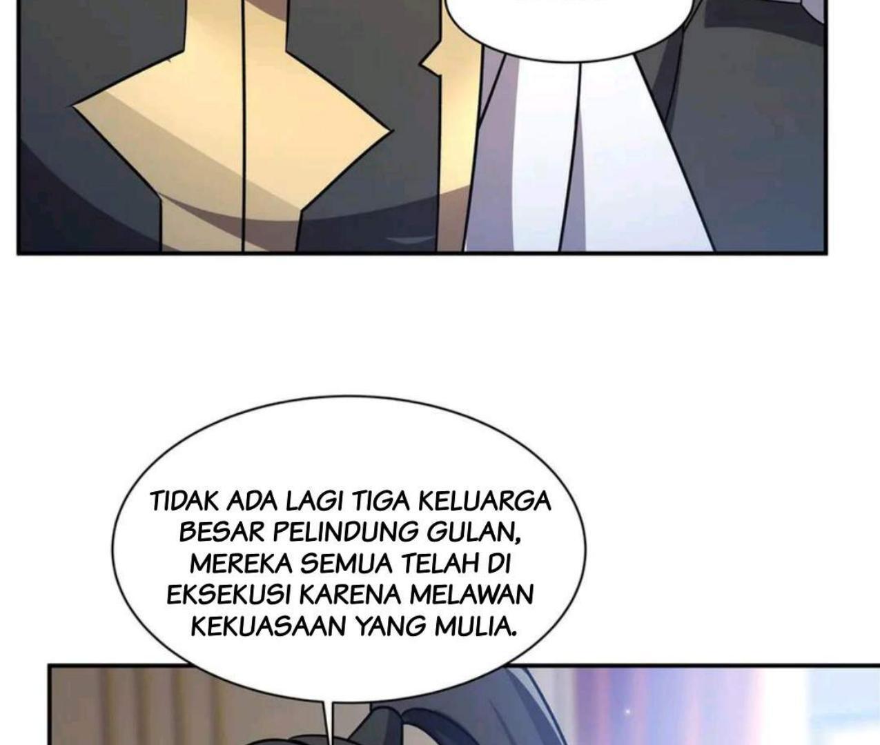 The Blood Princess And The Knight Chapter 329 - Halaman 40