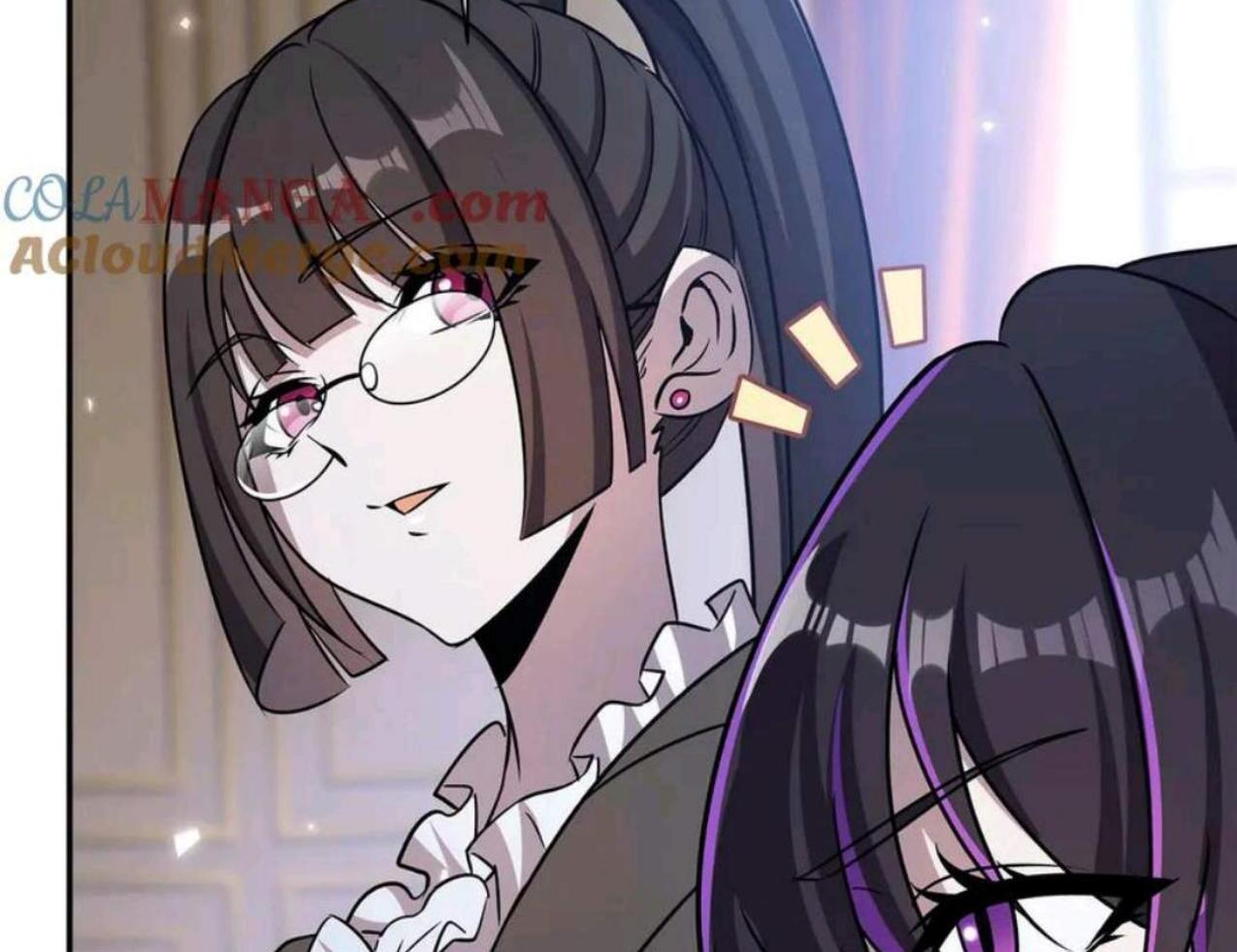 The Blood Princess And The Knight Chapter 329 - Halaman 41